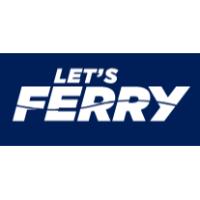 Lets Ferry Codes de Réduction 2024